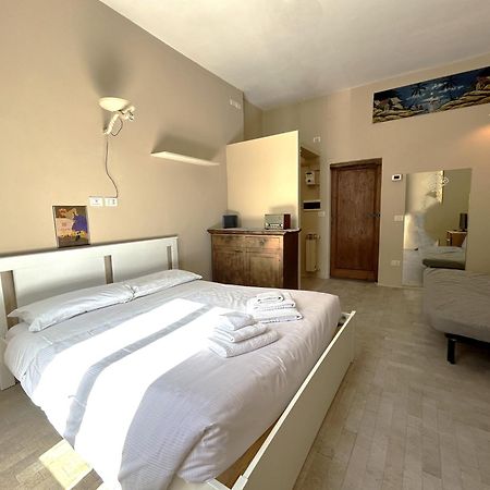 Appartamento Firenze Mayer エクステリア 写真