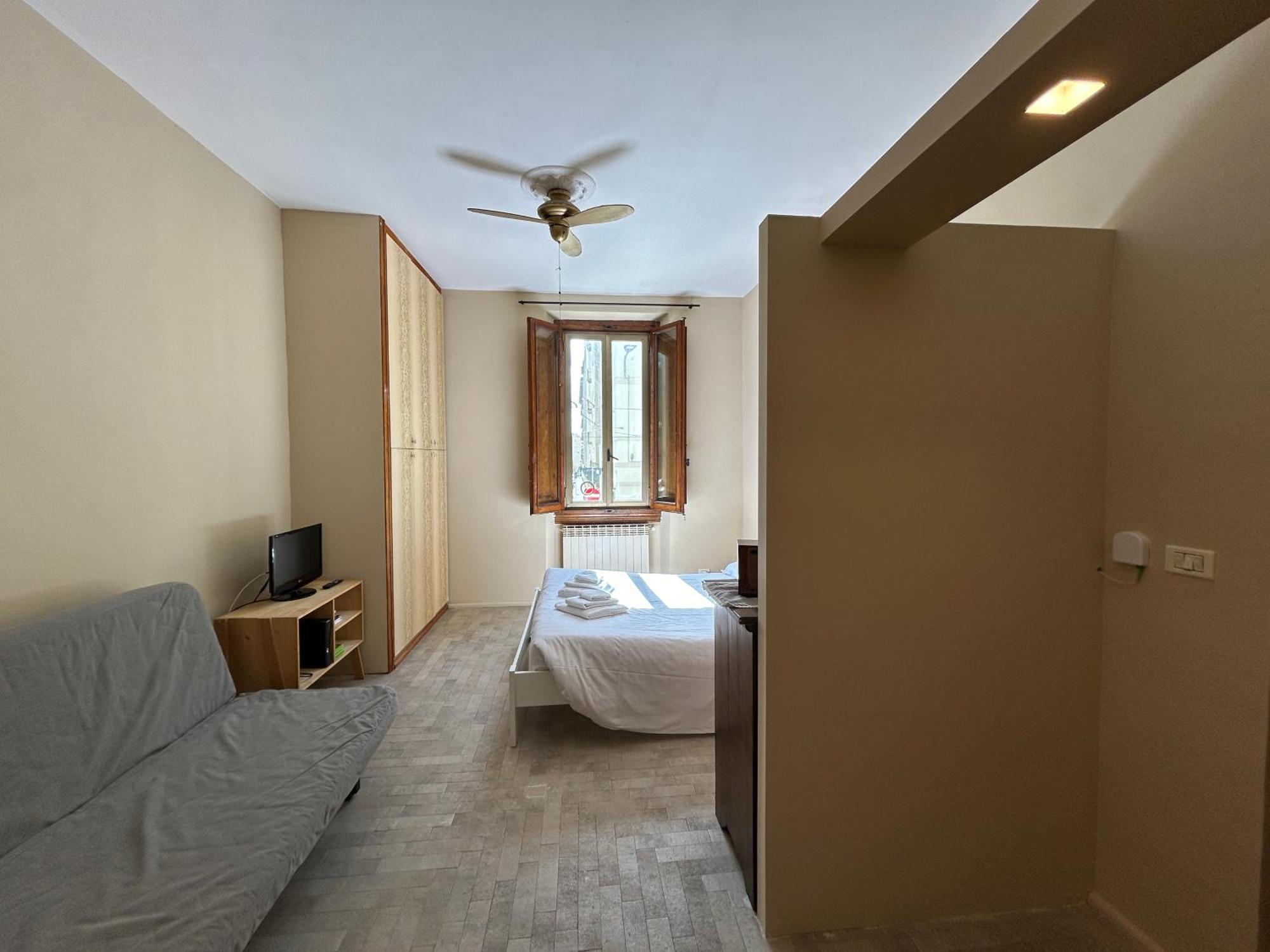 Appartamento Firenze Mayer エクステリア 写真