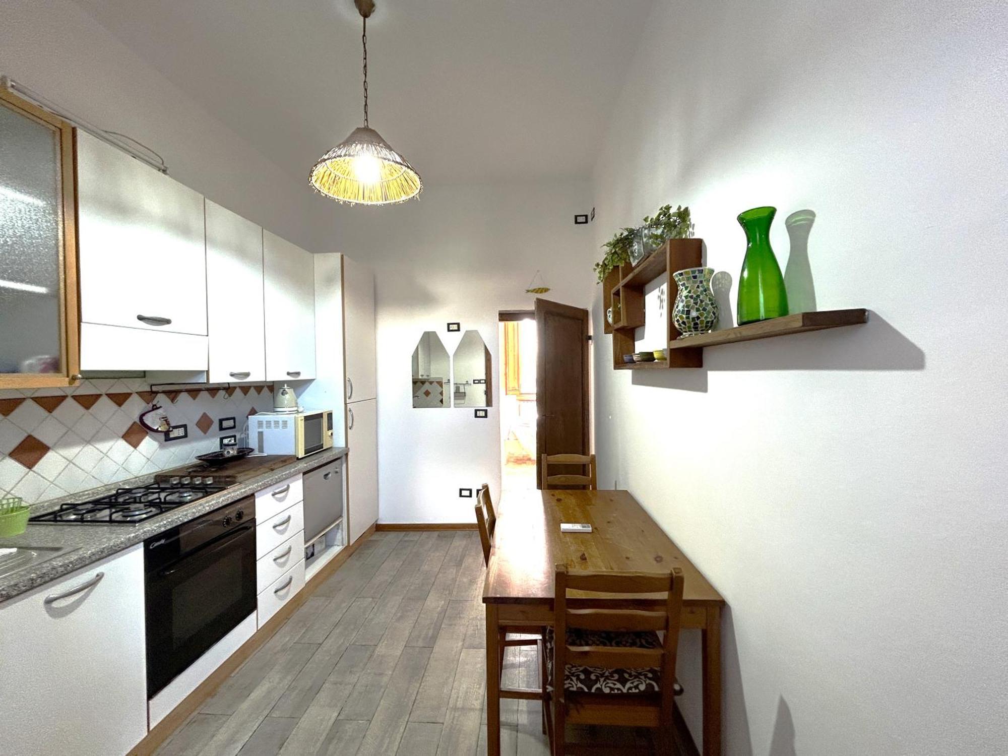 Appartamento Firenze Mayer エクステリア 写真