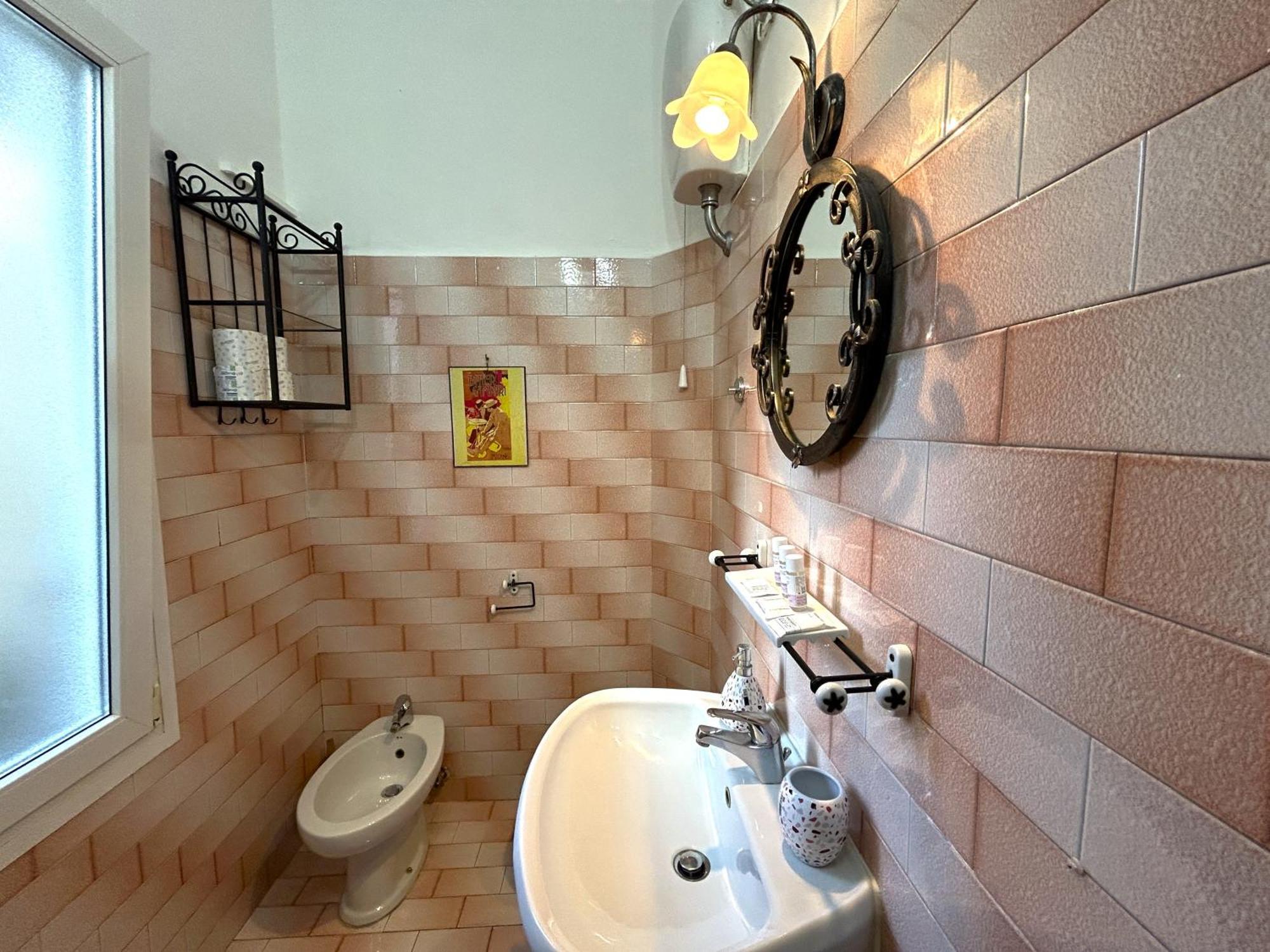 Appartamento Firenze Mayer エクステリア 写真
