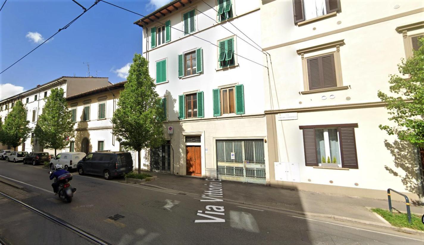 Appartamento Firenze Mayer エクステリア 写真
