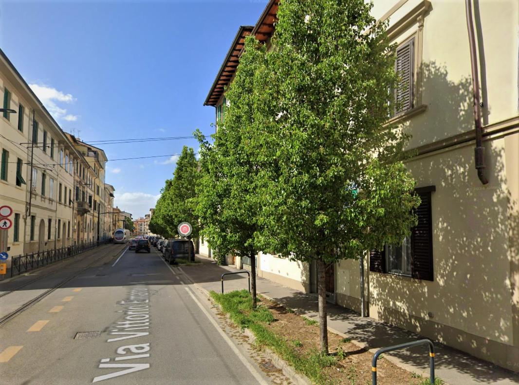 Appartamento Firenze Mayer エクステリア 写真